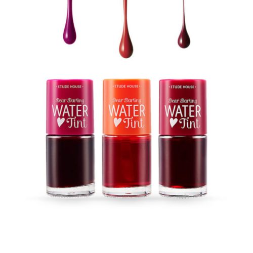 تینت لب مایع اتود Water Tint