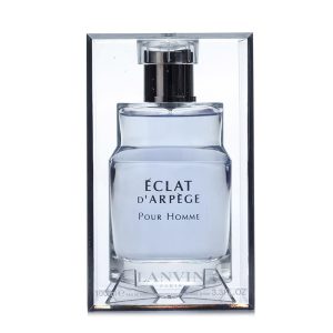 عطر ادو تویلت لانوین اکلت مردانه