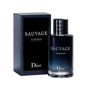 عطر ادکلن دیور ساواج ادو پرفیوم Dior Sauvage Eau de Parfum حجم 100ml