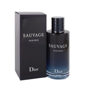 عطر ادکلن دیور ساواج ادو پرفیوم Dior Sauvage Eau de Parfum حجم 200ml