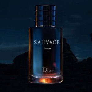 عطر ادکلن دیور ساواج ادو پرفیوم Dior Sauvage Eau de Parfum حجم 200ml