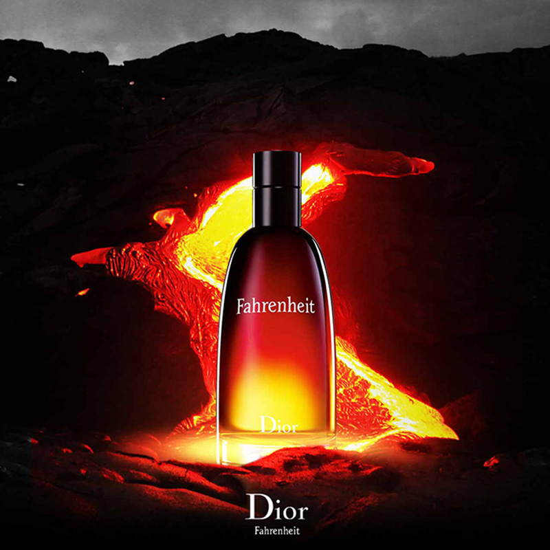 Dior Fahrenheit Le Parfum 75