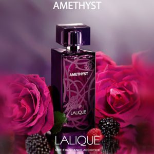 عطر ادکلن لالیک آمیتیس زنانه Lalique Amethyst