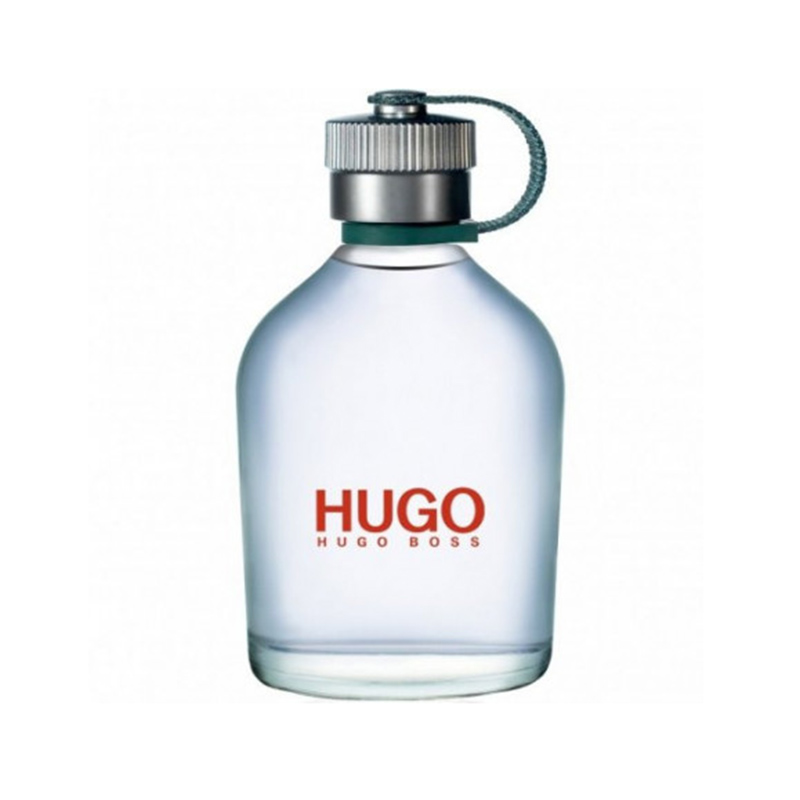 عطر ادکلن هوگو بوس من مردانه ادو تویلت Hugo Boss Hugo Man EDT حجم 200 میلی لیتر