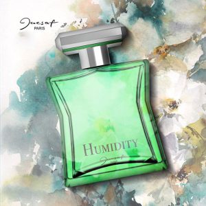 عطر مردانه ژک ساف مدل Humidity