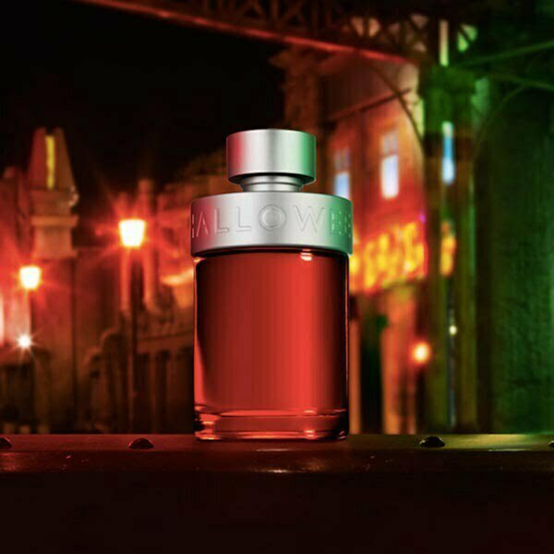 عطر هالووین من راک آن Halloween Man Rock On