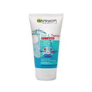 ژل سه کاره گارنیر مدل Garnier triple gel