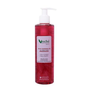 ژل شستشوی صورت وچه Facial Cleansing Gel